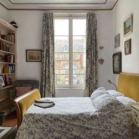 Le Grand Apartment Dan Dieppe - Charming Home 2-8 Guests Esterno foto