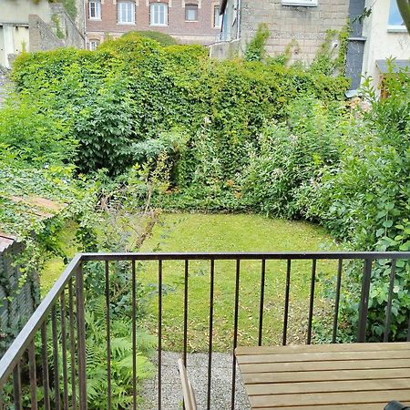 Le Grand Apartment Dan Dieppe - Charming Home 2-8 Guests Esterno foto