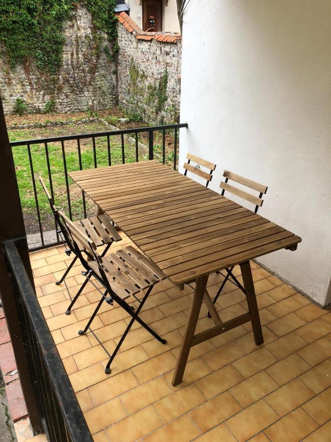 Le Grand Apartment Dan Dieppe - Charming Home 2-8 Guests Esterno foto