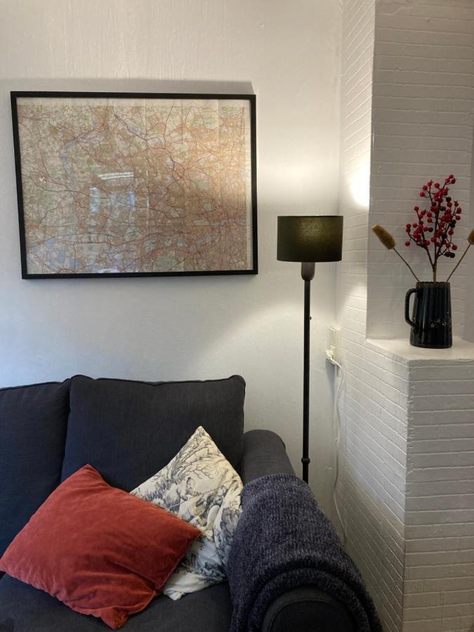Le Grand Apartment Dan Dieppe - Charming Home 2-8 Guests Esterno foto