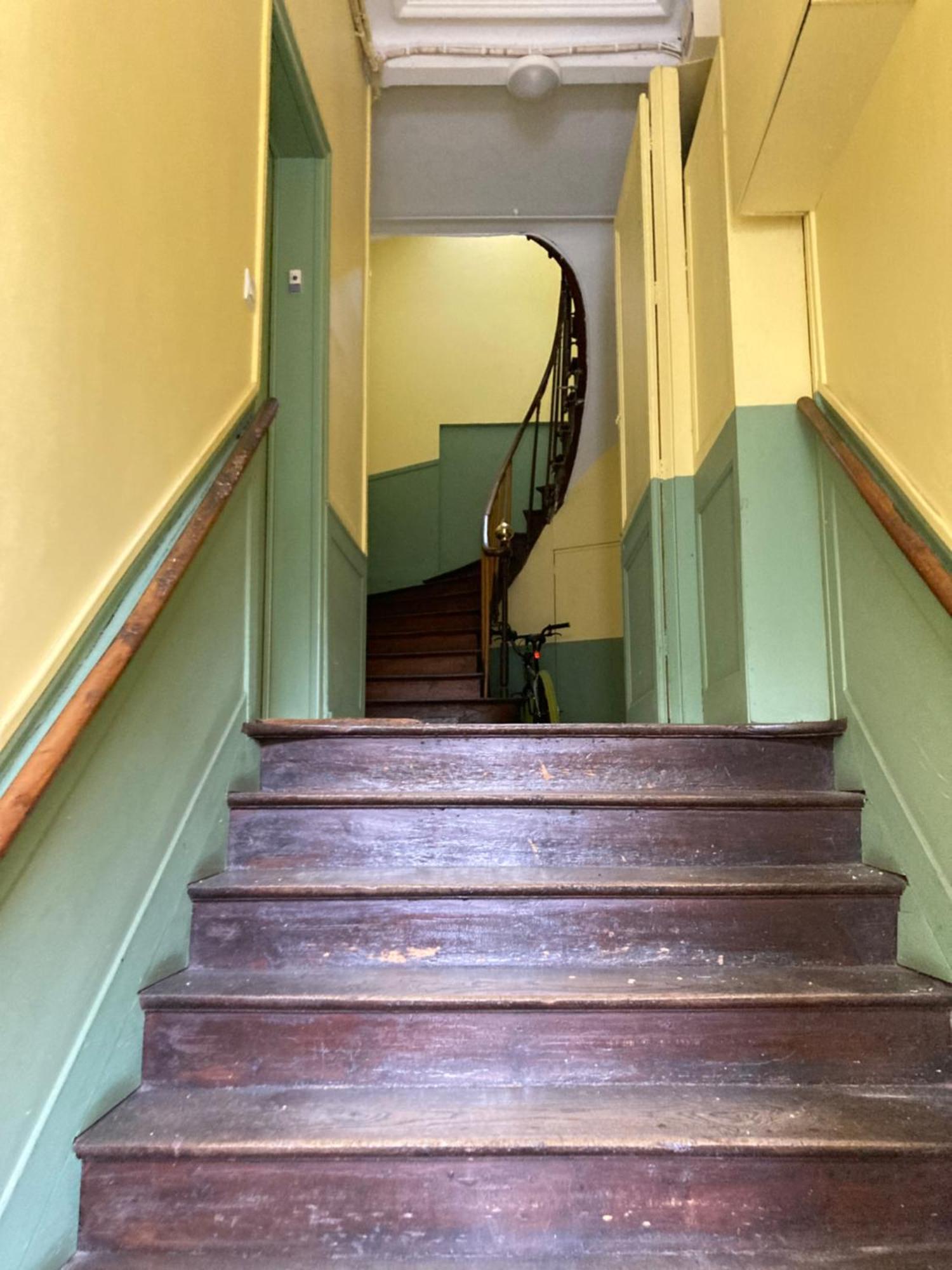 Le Grand Apartment Dan Dieppe - Charming Home 2-8 Guests Esterno foto