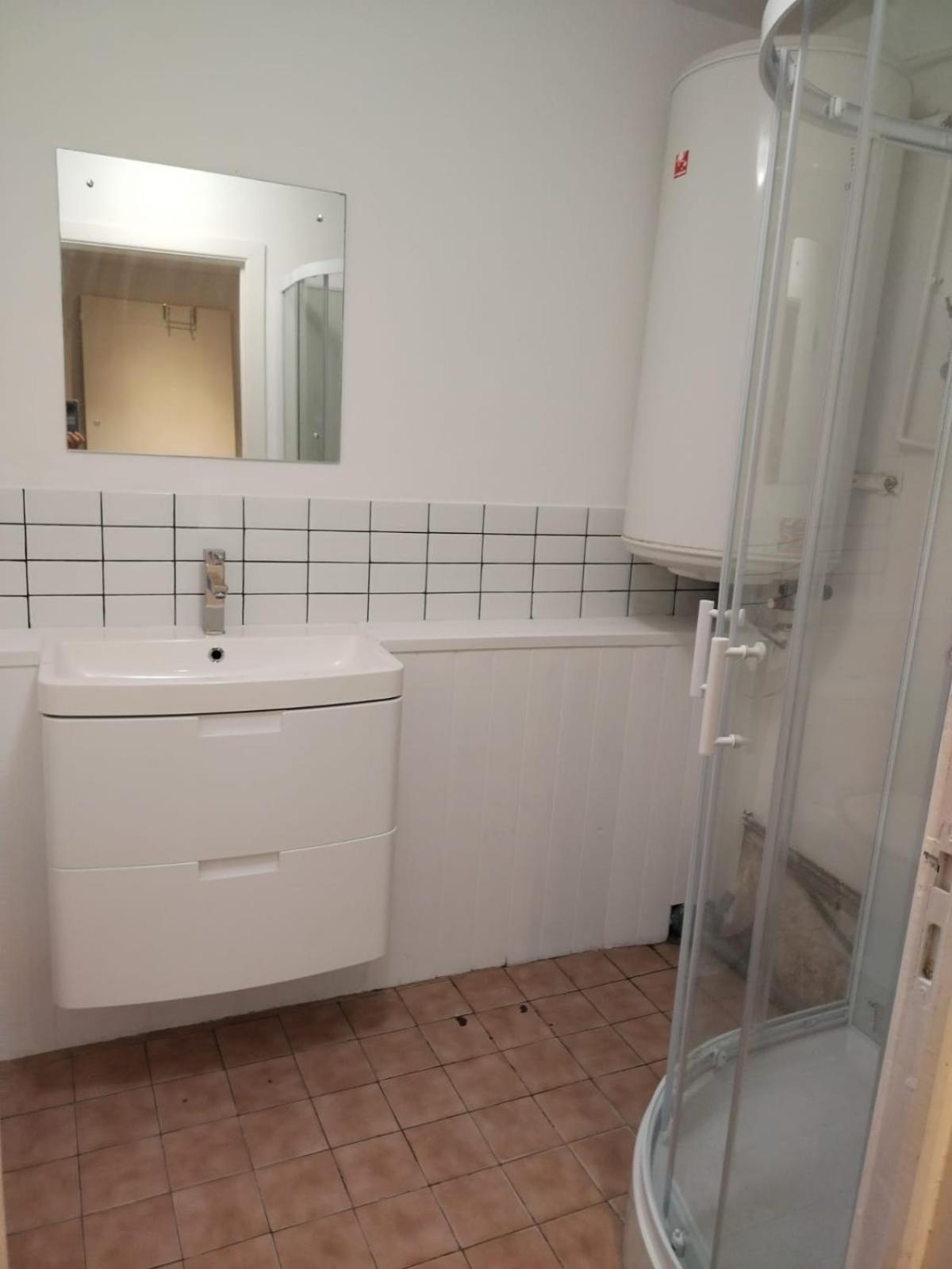 Le Grand Apartment Dan Dieppe - Charming Home 2-8 Guests Esterno foto