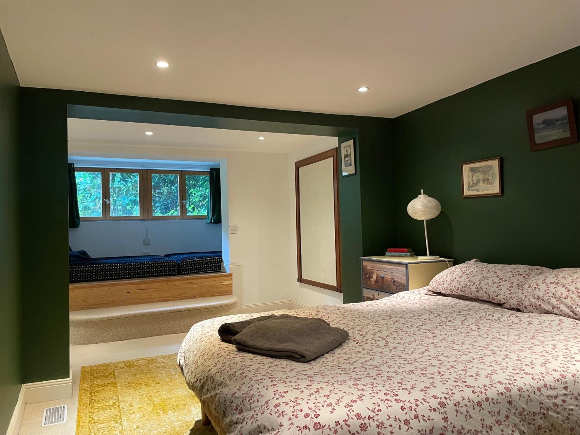 Le Grand Apartment Dan Dieppe - Charming Home 2-8 Guests Esterno foto