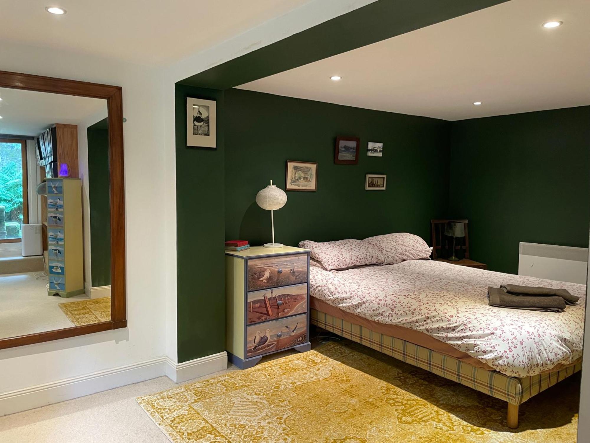 Le Grand Apartment Dan Dieppe - Charming Home 2-8 Guests Esterno foto