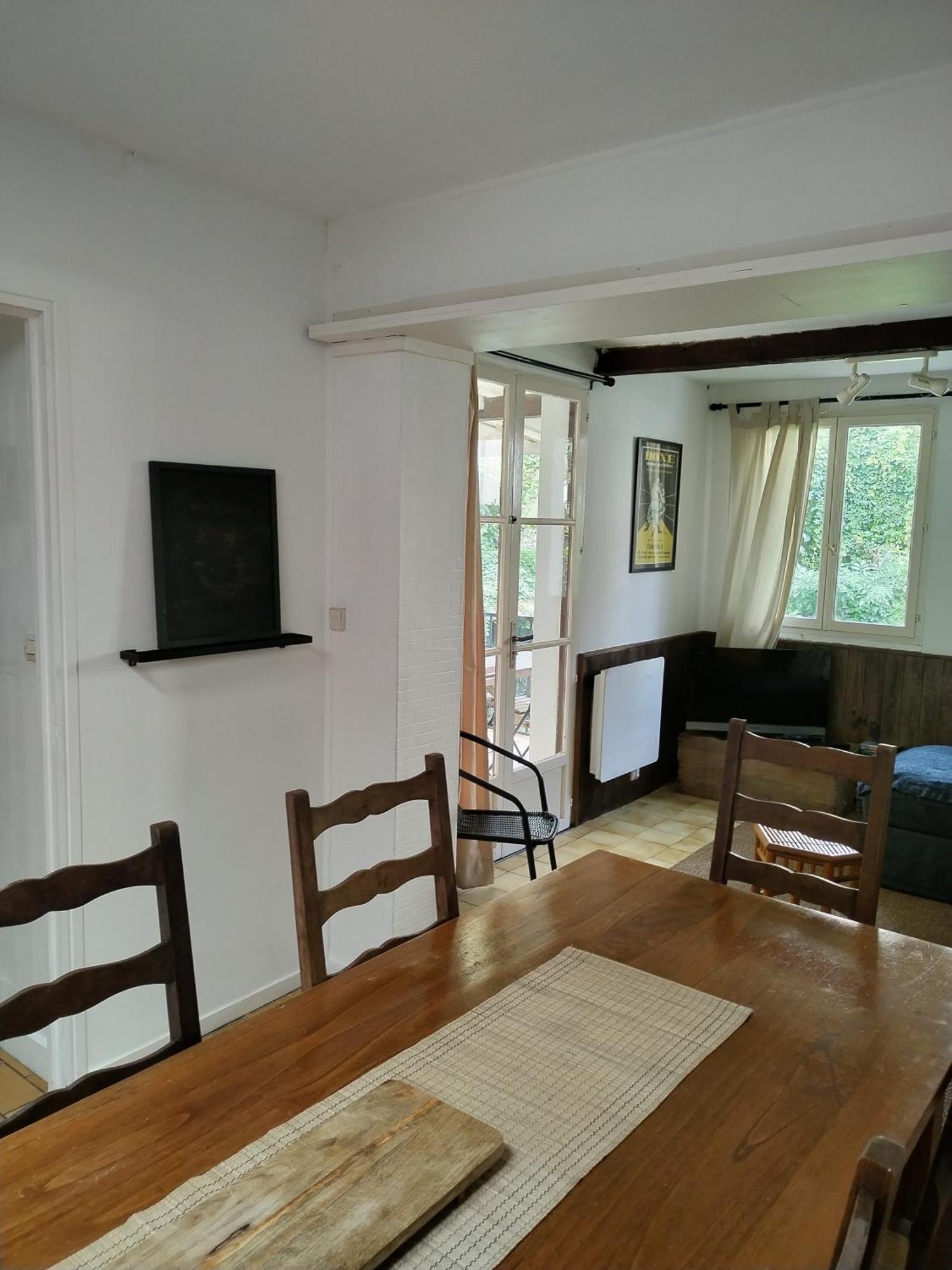 Le Grand Apartment Dan Dieppe - Charming Home 2-8 Guests Esterno foto