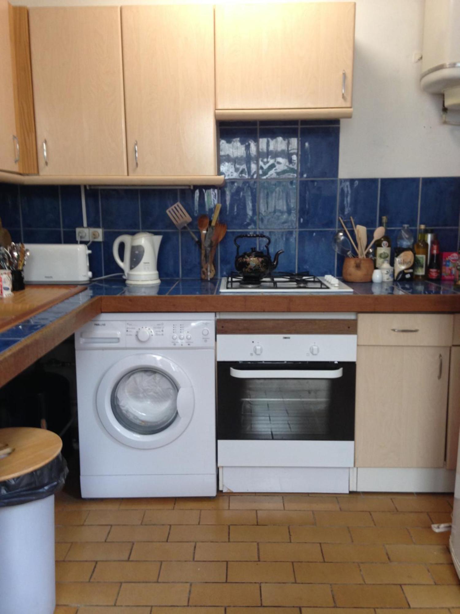 Le Grand Apartment Dan Dieppe - Charming Home 2-8 Guests Esterno foto