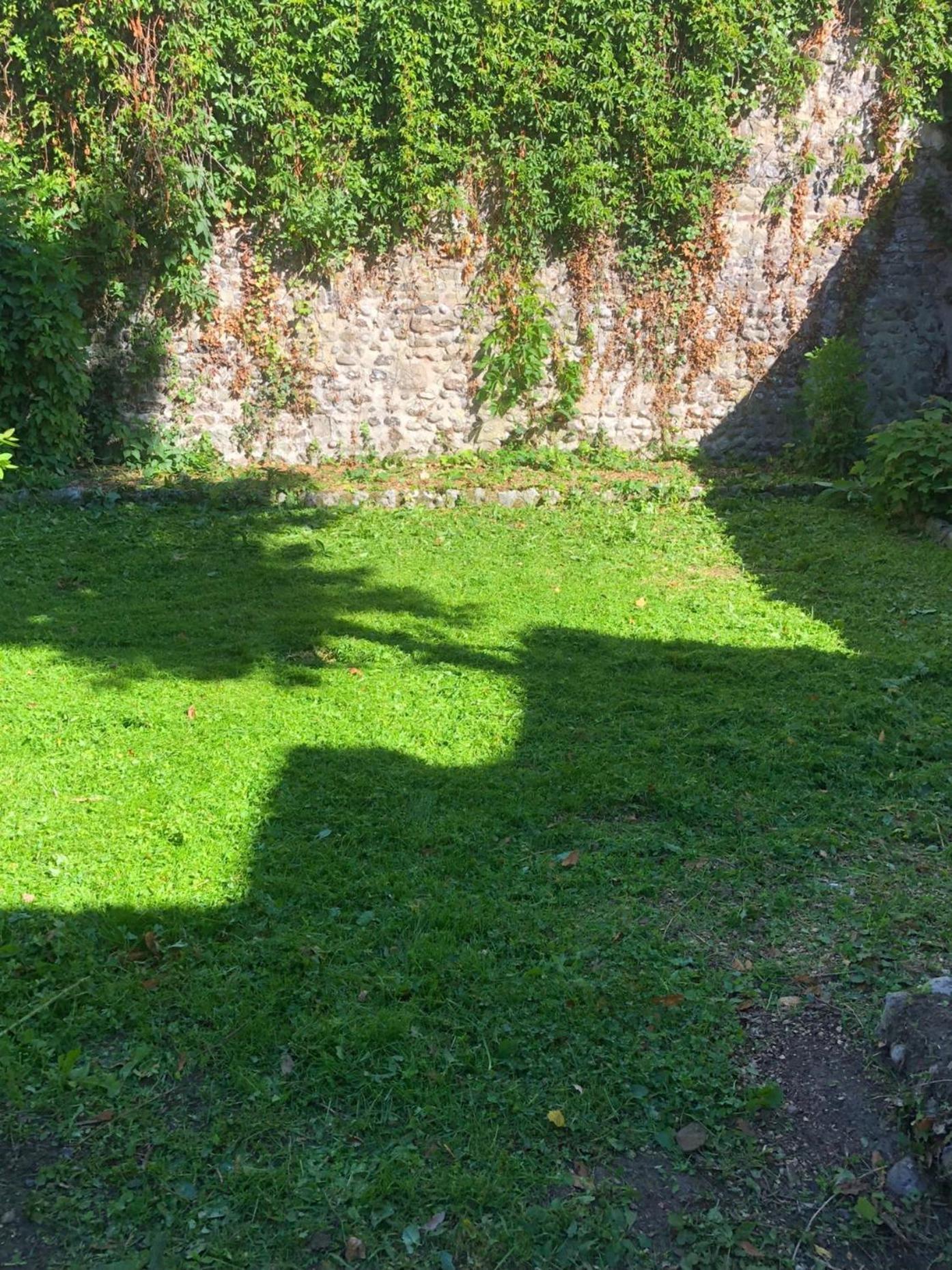 Le Grand Apartment Dan Dieppe - Charming Home 2-8 Guests Esterno foto